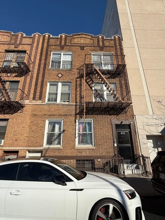 More details for 413 88th St, Brooklyn, NY - Multifamily for Sale