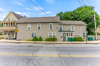 More details for 52 Pickering Rd, Rochester, NH - Multifamily for Sale