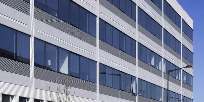 1 Avenue De Westphalie, Montigny-le-Bretonneux for lease - Building Photo - Image 2 of 9