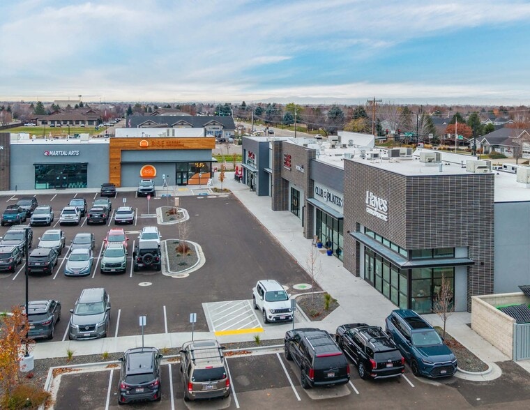 Orchard Park Lot 1 portfolio of 2 properties for sale on LoopNet.ca - Building Photo - Image 1 of 6