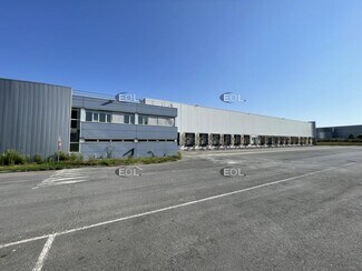 More details for Industrial for Lease