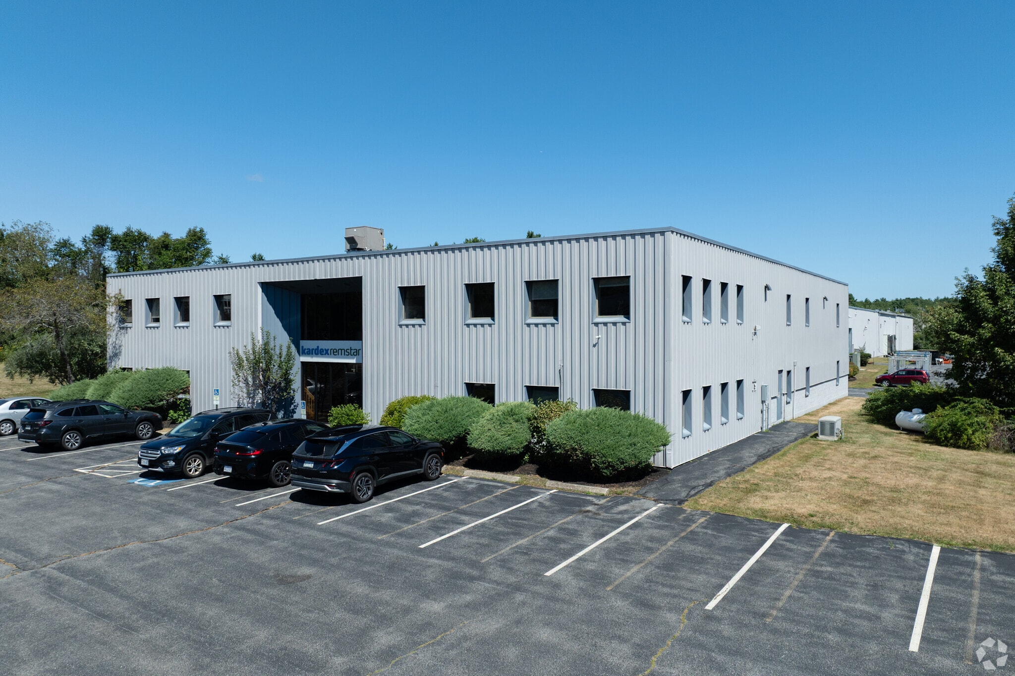 41 Eisenhower Dr, Westbrook, ME for sale Primary Photo- Image 1 of 5