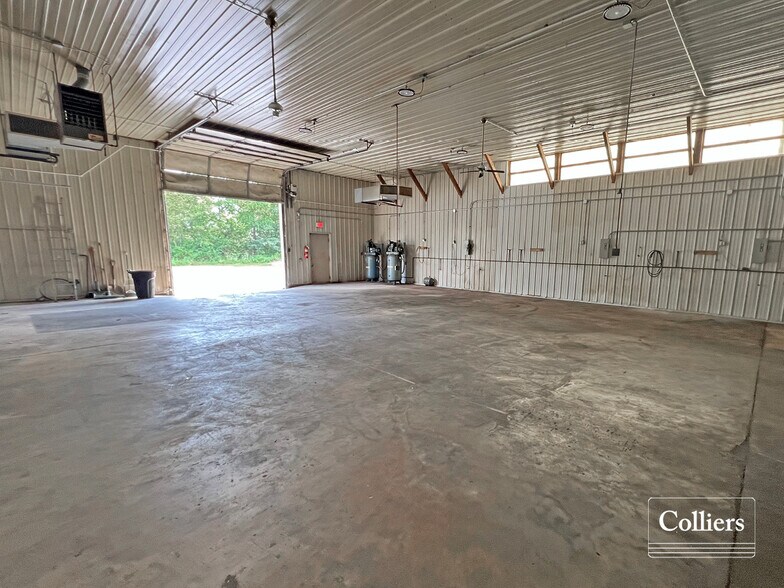 1530 Swantnerville Dr, Wentzville, MO à louer - Photo du bâtiment - Image 3 de 5