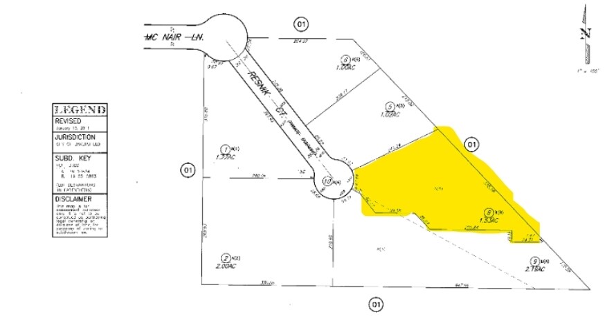 4300 Resnik Ct, Bakersfield, CA à louer - Photo du bâtiment - Image 2 de 3