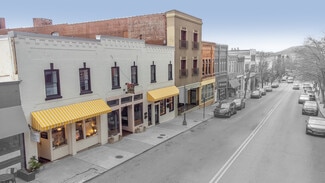 More details for 9-13 Broadway St, Asheville, NC - Retail for Sale
