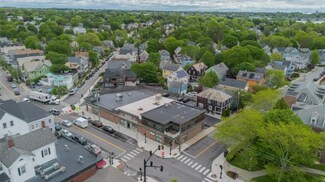 Plus de détails pour 283 - 287 Broadway, Newport, RI - Commerce de détail à vendre