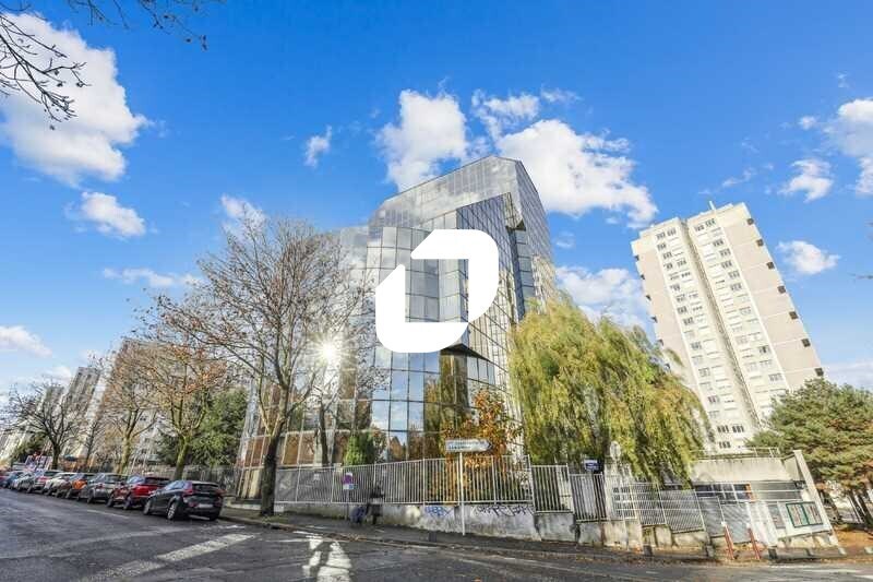 191 Avenue Aristide Briand, Cachan for lease - Building Photo - Image 3 of 60