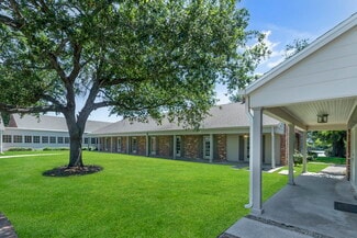 More details for 1628 Ryan St, Lake Charles, LA - Office for Lease