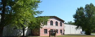 Plus de détails pour 2877 Cotter Rd, Cotter, AR - Industriel à louer