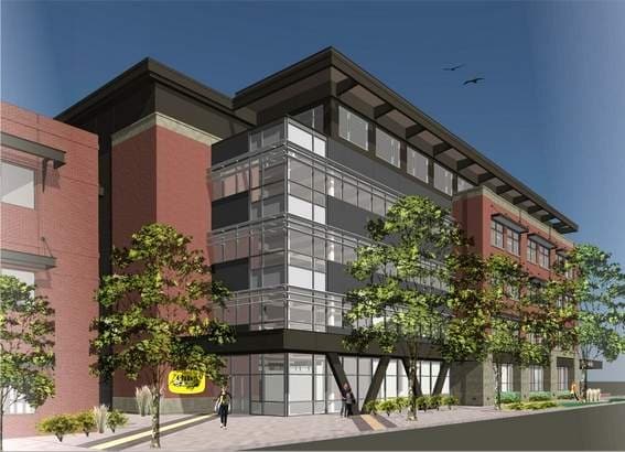 331 S Meldrum St, Fort Collins, CO for lease - Building Photo - Image 2 of 29