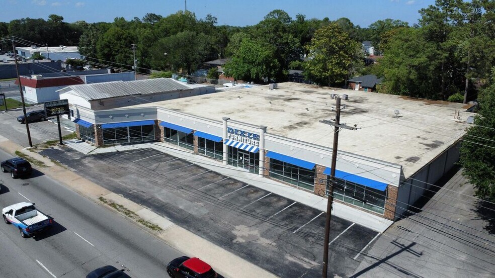5550 Rivers Ave, Charleston, SC for sale - Building Photo - Image 2 of 6