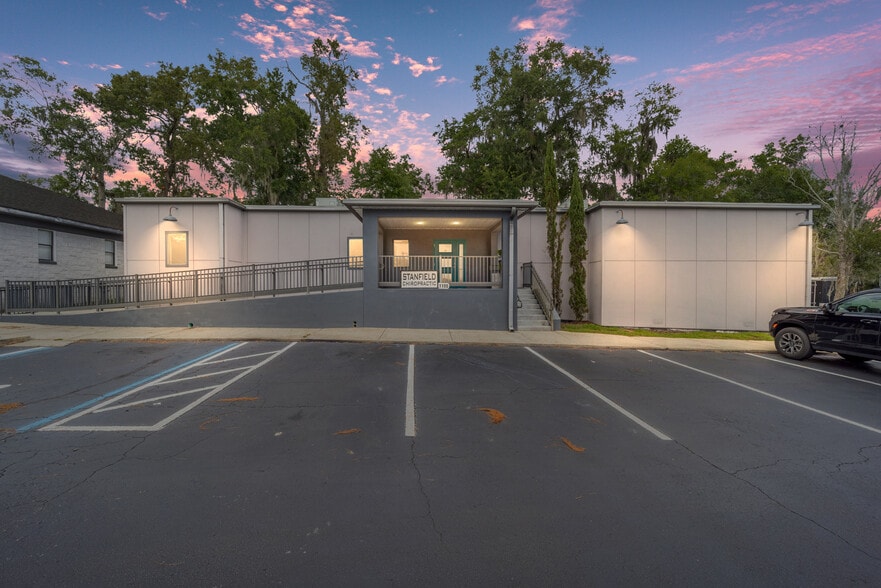 2300 SE 17th St, Ocala, FL for sale - Building Photo - Image 1 of 22