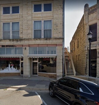 More details for 109 W 7th St, Junction City, KS - Retail for Lease