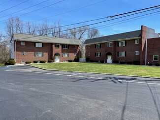 Plus de détails pour 230 Hoosier St, North Vernon, IN - Multi-résidentiel à vendre