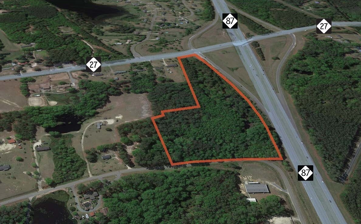 Bullard Road Rd, Sanford, NC for sale Primary Photo- Image 1 of 2
