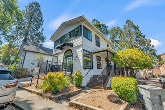More details for 160 Cherry Ave, Auburn, CA - Office for Sale