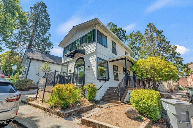 More details for 160 Cherry Ave, Auburn, CA - Office for Sale
