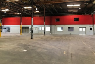 1775 Park St, Selma, CA for lease Interior Photo- Image 2 of 3