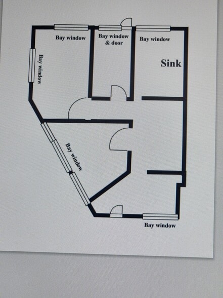 5441 Fair Oaks Blvd, Carmichael, CA for lease - Building Photo - Image 2 of 5