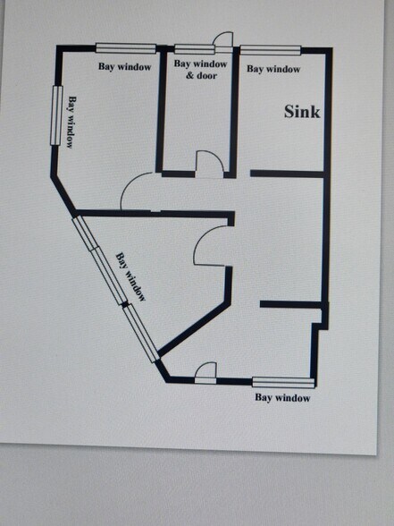 5441 Fair Oaks Blvd, Carmichael, CA à louer - Photo du bâtiment - Image 2 de 5