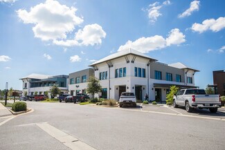 Plus de détails pour 19 Plaza Way, Watersound, FL - Commerce de détail à louer