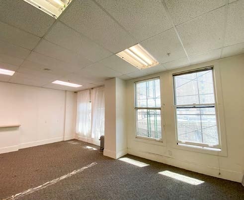 500 Sutter St, San Francisco, CA for lease Interior Photo- Image 1 of 2