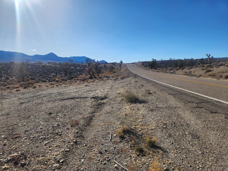 27250 N Pierce Ferry Rd, Meadview, AZ à vendre - Autre - Image 1 de 19