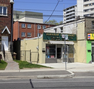More details for 458 Dawes Rd, Toronto, ON - Retail for Sale