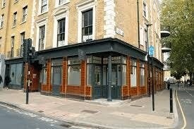 Plus de détails pour 394-396 St John St, Londres - Commerce de détail à louer