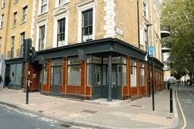 Plus de détails pour 394-396 St John St, Londres - Commerce de détail à louer