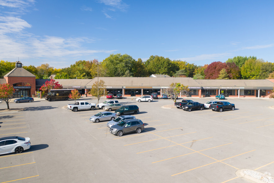 12902-13018 State Line Rd, Leawood, KS à louer - Photo principale - Image 1 de 3