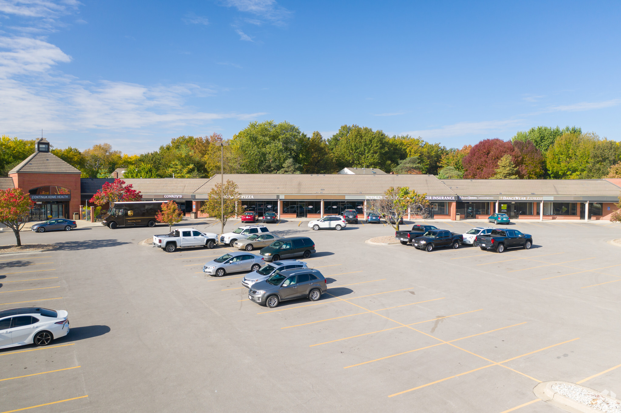 12902-13018 State Line Rd, Leawood, KS for lease Primary Photo- Image 1 of 4