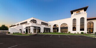 Plus de détails pour 8222 S 48th St, Phoenix, AZ - Bureau, Bureau/Médical à louer