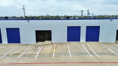 2901 Suffolk Dr, Fort Worth, TX à louer Photo du bâtiment- Image 1 de 5