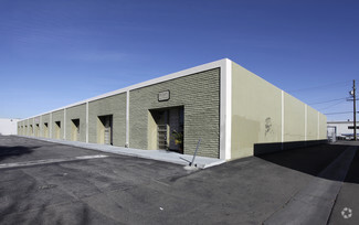 More details for 1363 E Edinger Ave, Santa Ana, CA - Industrial for Lease