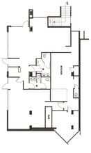 805-819 14th St NW, Calgary, AB for lease Floor Plan- Image 1 of 1
