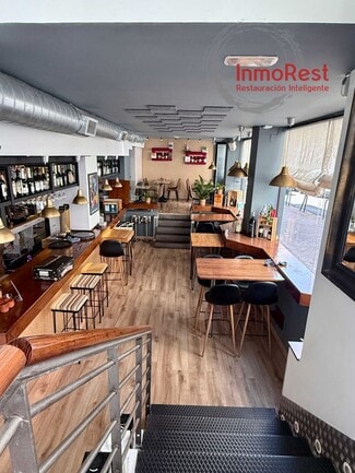 Plus de détails pour Commerce de détail à louer