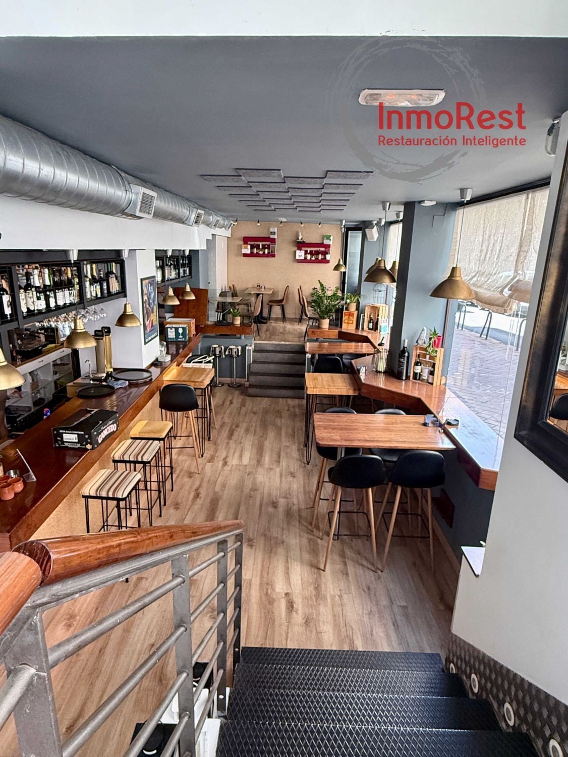 Retail in Madrid, Madrid for lease Interior Photo- Image 1 of 10