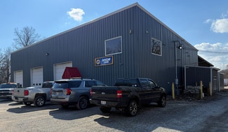 More details for 10558 Hazelton-Etna SW rd, Pataskala, OH - Industrial for Sale