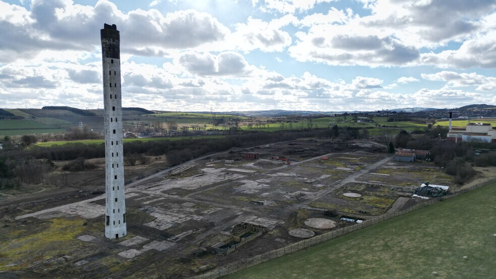 9B Plot, Kinglassie à vendre - Photo du bâtiment - Image 2 de 9