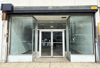 More details for 157 Market St, Newark, NJ - Retail for Lease