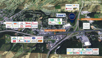 12 AC Development Site | No Zoning | Princet - Science de la vie