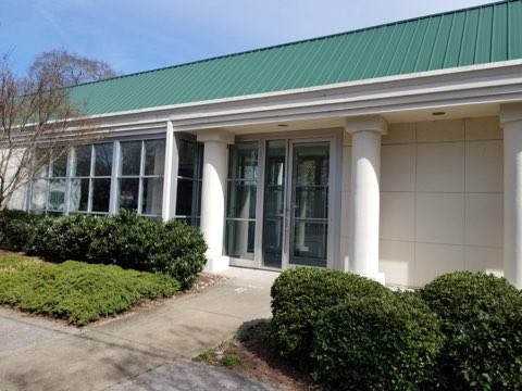 100 Bosley Ave, Suffolk, VA for lease - Primary Photo - Image 2 of 32