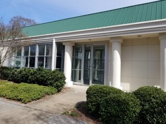 More details for 100 Bosley Ave, Suffolk, VA - Office for Lease