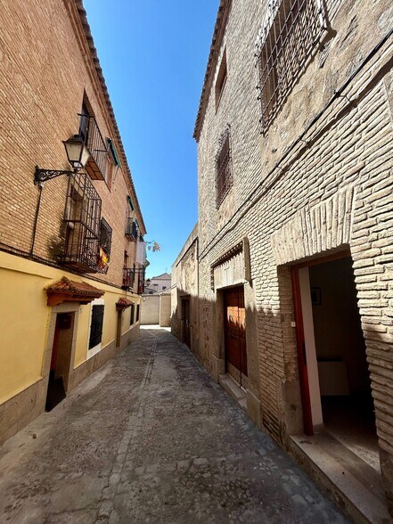 Spécialité dans Toledo, Toledo à vendre - Photo du bâtiment - Image 2 de 7