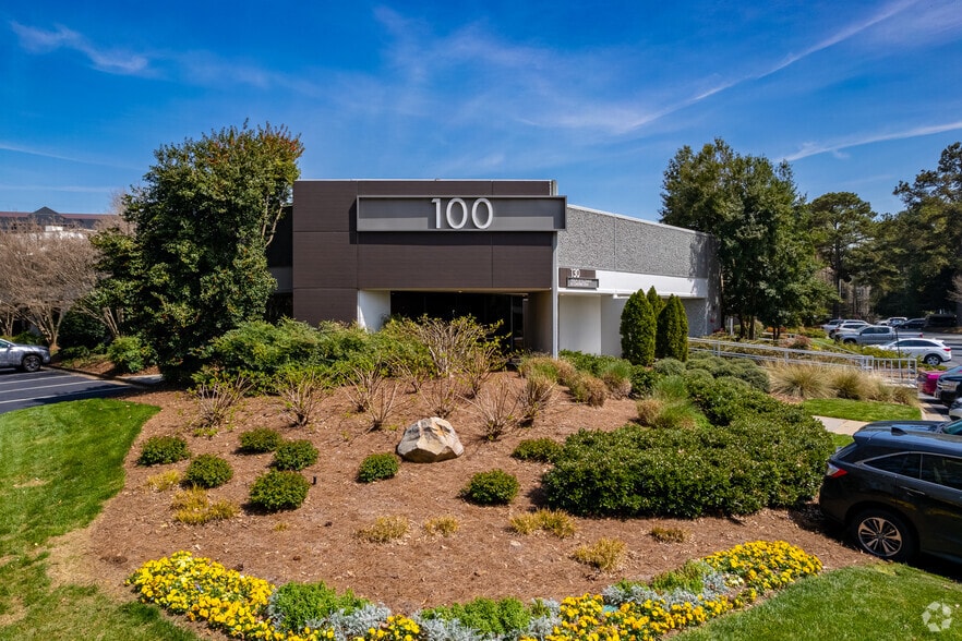 120 Interstate N Pky E SE, Atlanta, GA for lease - Building Photo - Image 1 of 7