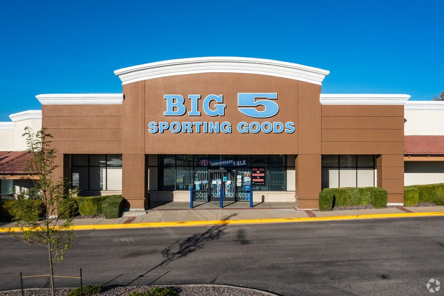 7605-7699 W 88th Ave, Arvada, CO for lease - Building Photo - Image 3 of 9