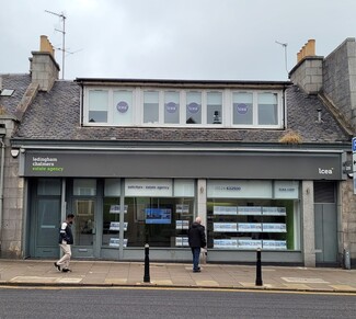 More details for 4-4A Alford Pl, Aberdeen - Office for Lease