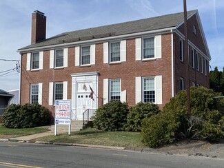 More details for 675 Oakwood Ave, West Hartford, CT - Office for Lease