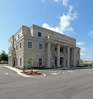 More details for 11470 Parkside Dr, Knoxville, TN - Office for Lease
